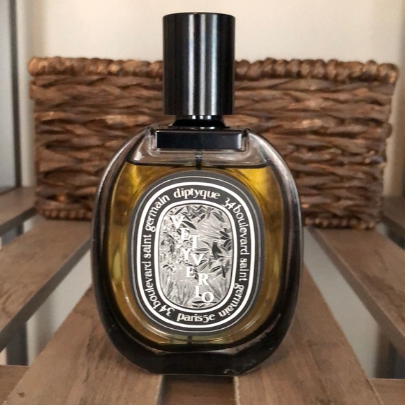 diptyque Other - Diptyque Vetyverio